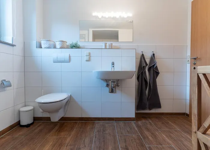 Lejlighed Saale Unstrut 2