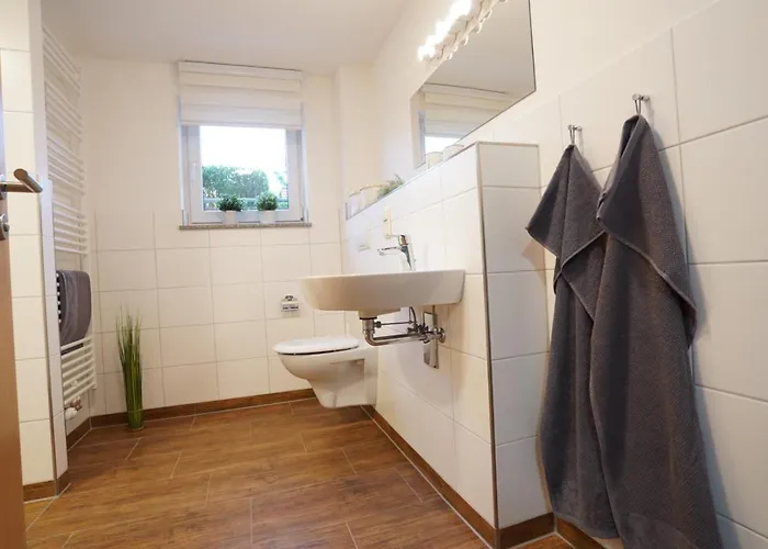 Saale Unstrut 2 Lejlighed *