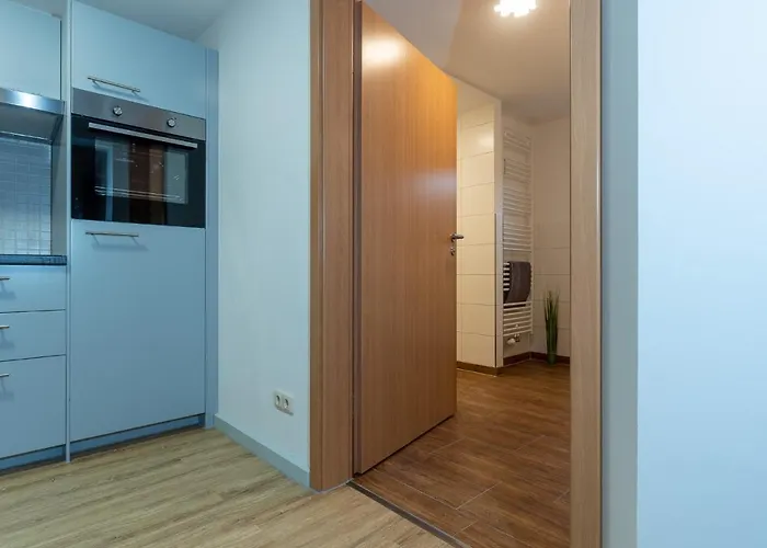 Saale Unstrut 2 Lejlighed Naumburg (Saale)